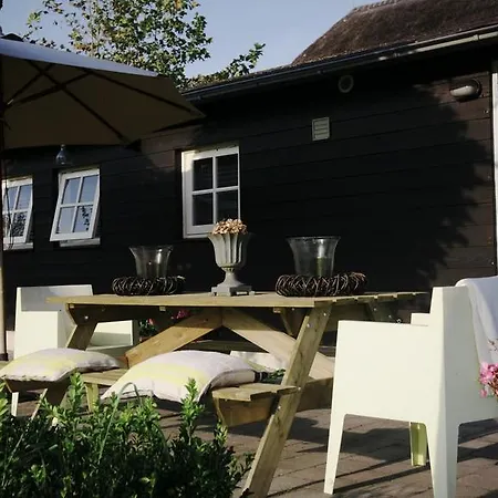 Bed & Breakfast Puur *