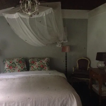 Puur Bed & Breakfast Den Dungen
