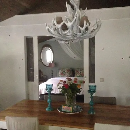 Puur Bed & Breakfast