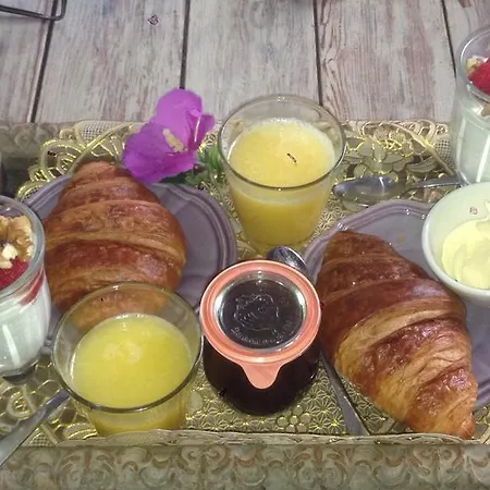 Bed & Breakfast Puur Den Dungen