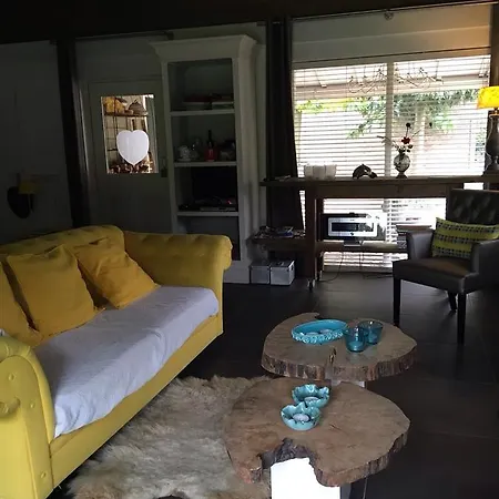 Bed & Breakfast Puur *